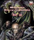 Image for Monster Encyclopaedia