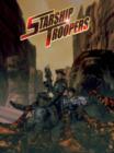 Image for Starship Troopers Role Playing Game