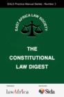 Image for The Constitutional Law Digest