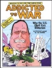 Image for Addicted To War