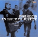 Image for An Issue Of Justice