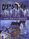 Image for Disaster and resistance  : political comics