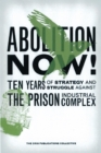 Image for Abolition now!  : ten years of strategy and struggle against the prison industrial complex