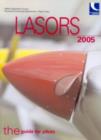 Image for LASORS 2005,the Guide for Pilots