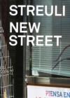 Image for Streuli - new street