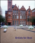 Image for Artists for Ikon