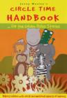 Image for Circle time handbookbook for the golden rules stories