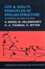 Image for Cox and Giuli&#39;s Principles of Stellar Structure