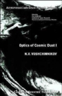 Image for Optics of Cosmic Dust 1