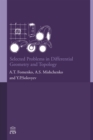 Image for Selected Problems in Differential Geometry and Topology