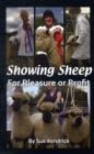 Image for Showing sheep  : for pleasure or profit