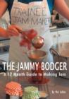 Image for Jam Making Month-by-month