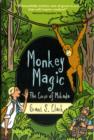 Image for Monkey Magic