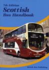 Image for Scottish Bus Handbook