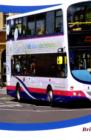 Image for 2011 First Bus Handbook