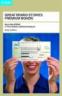 Image for Premium Bonds