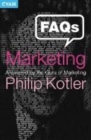 Image for FAQs on Marketing
