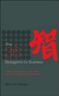 Image for The 36 Stratagems for Business