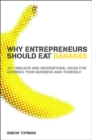 Image for Why Entrepreneurs Should Eat Bananas