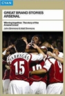 Image for Arsenal  : winning together