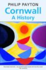 Image for Cornwall: a History