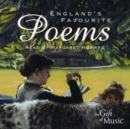 Image for England&#39;s Favourite Poems