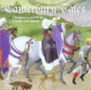 Image for Canterbury Tales : Chaucer&#39;s World in Words and Music