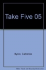 Image for Take Five 05
