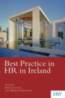 Image for IMI Best Practice HR in Ireland