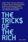 Image for The Tricks of the Rich