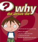 Image for WHY DID JESUS DIE TRACT PACK X 25