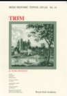 Image for Trim : Irish Historic Towns Atlas, no. 14