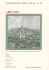Image for Armagh : Irish Historic Towns Atlas, no. 18