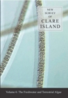 Image for New Survey of Clare Island: v. 6: Freshwater and Terrestrial Algae