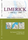 Image for Limerick c. 840 to c. 1900: Viking longphort to Victorian city
