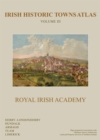 Image for Irish Historic Towns Atlas Volume III : Derry~Londonderry, Dundalk, Armagh, Tuam, Limerick