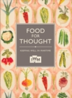 Image for Food for thought  : keeping well in wartime