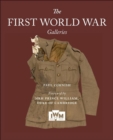 Image for The First World War galleries