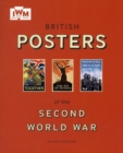 Image for British Posters of the Second World War