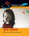 Image for Raise Pre-teens