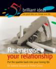 Image for Re-energise Your Relationship