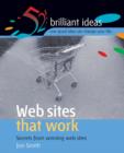 Image for Web Sites That Work