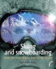Image for Skiing and Snowboarding