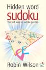 Image for Hidden Word Sudoku