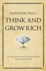 Image for Napoleon Hill&#39;s think and grow rich  : a 52 brilliant ideas interpretation