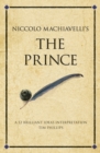 Image for Niccolo Machiavelli&#39;s The prince  : a 52 brilliant ideas interpretation