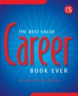 Image for The Best Value Career Book Ever!