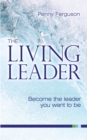 Image for The living leader