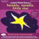 Image for Twinkle Twinkle Little Star