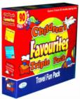 Image for Children&#39;s Favourite Triple Pack